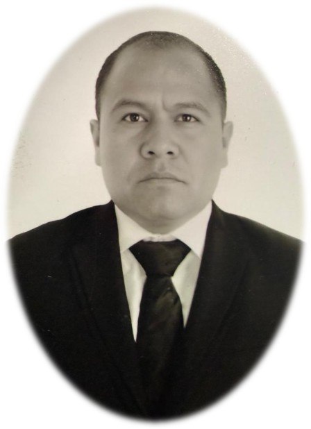 Eric Ramos Aguilar